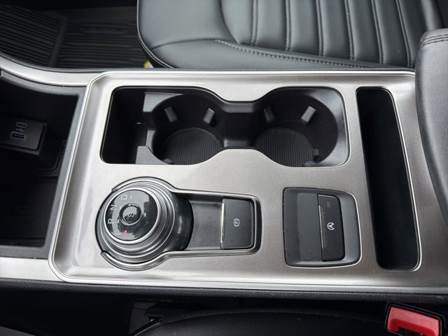 Certified 2023 Ford Edge SEL w/ Convenience Package image 29