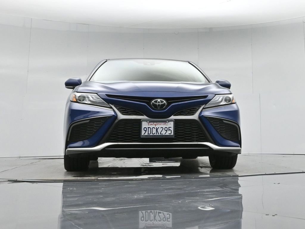 Used 2023 Toyota Camry XSE image 31
