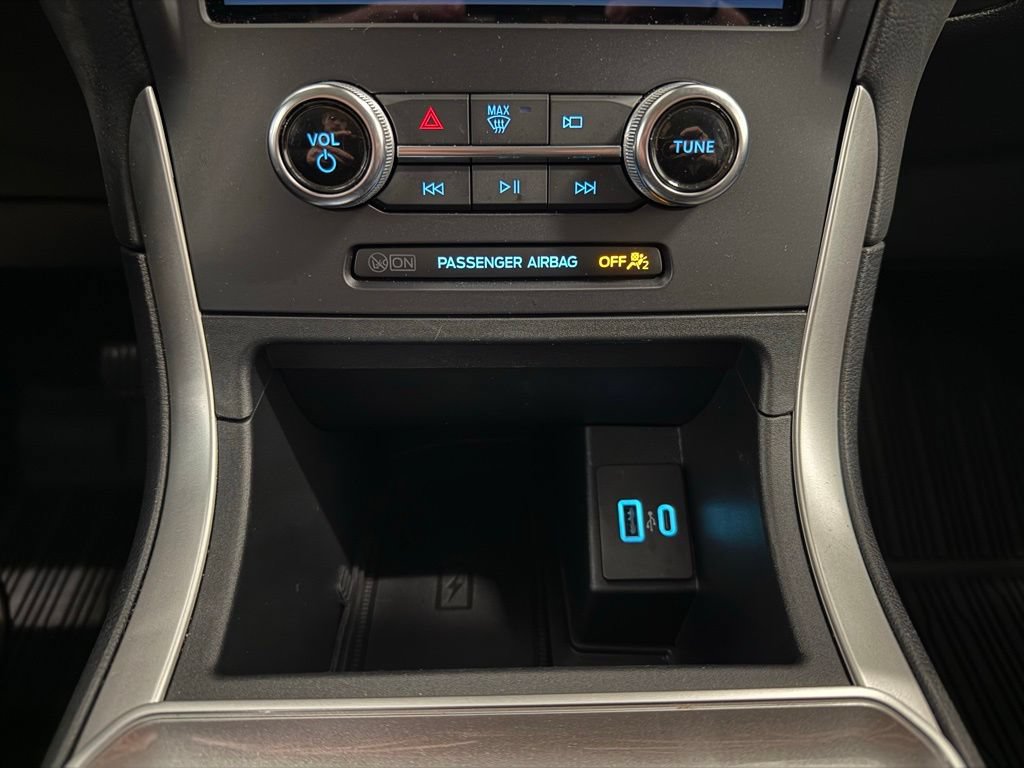 Certified 2024 Ford Edge SEL w/ Convenience Package AWD/4WD image 28