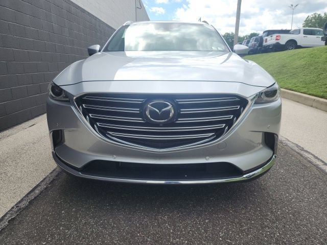 Used 2020 MAZDA CX-9 Grand Touring AWD/4WD image 2