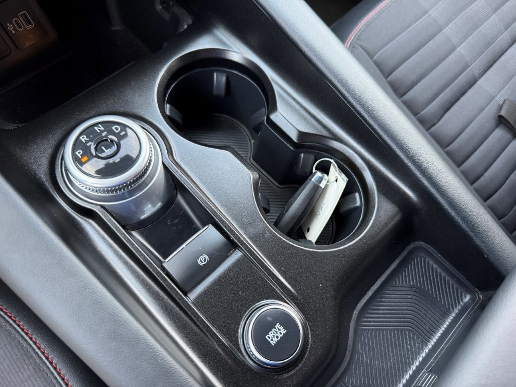 Certified 2025 Ford Explorer ST-Line w/ ST-Line Street Pack image 35