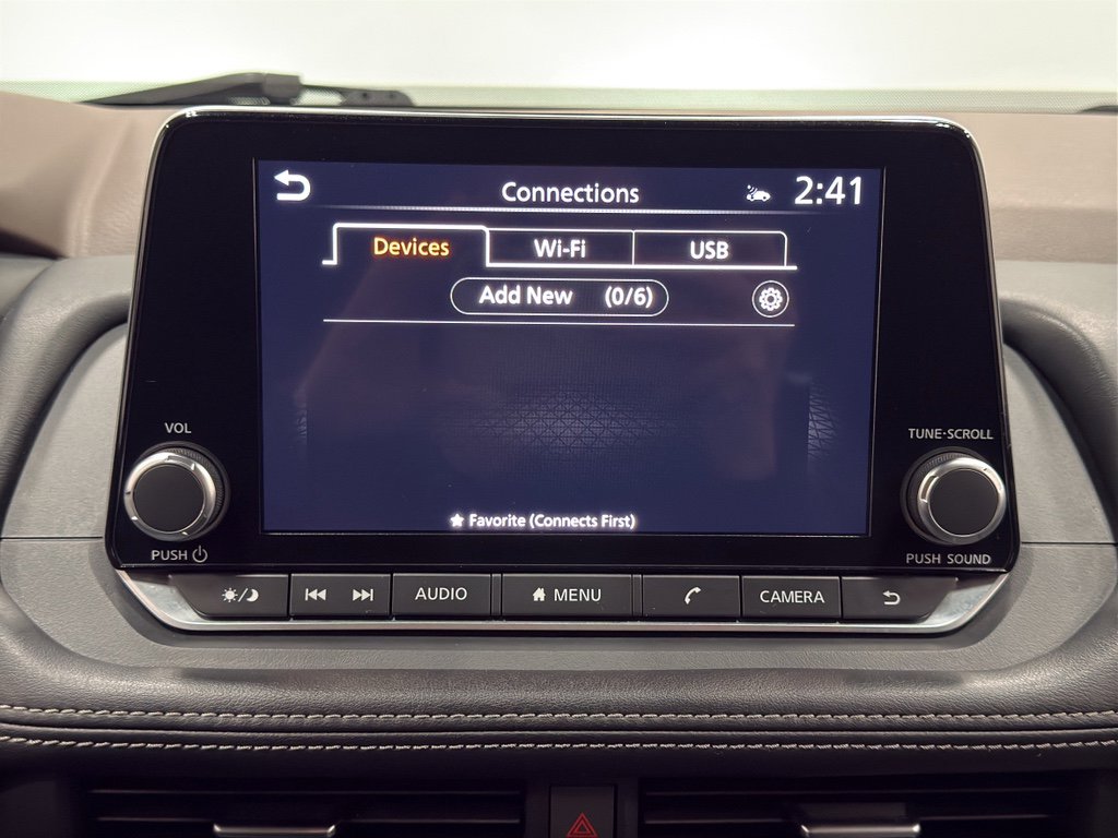 Used 2023 Nissan Rogue SV image 22