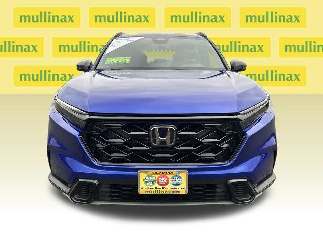 Used 2025 Honda CR-V Sport image 15