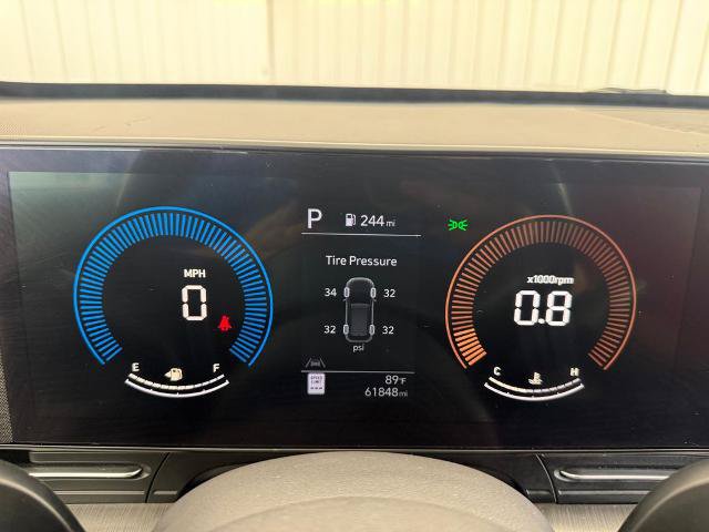 Used 2024 Hyundai Kona SEL FWD image 10