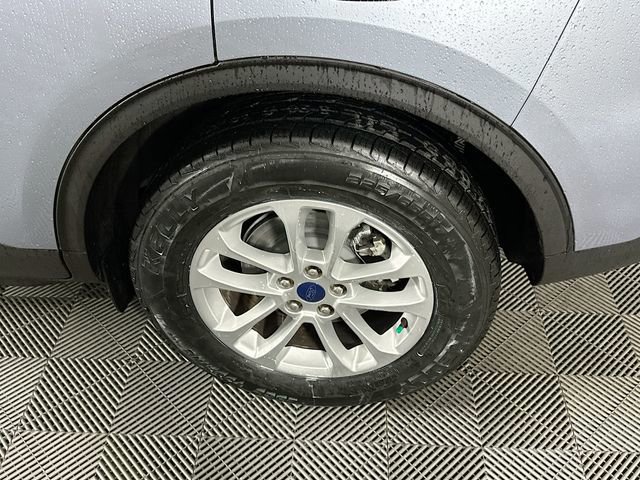 Certified 2022 Ford Escape SE w/ Convenience Package image 35