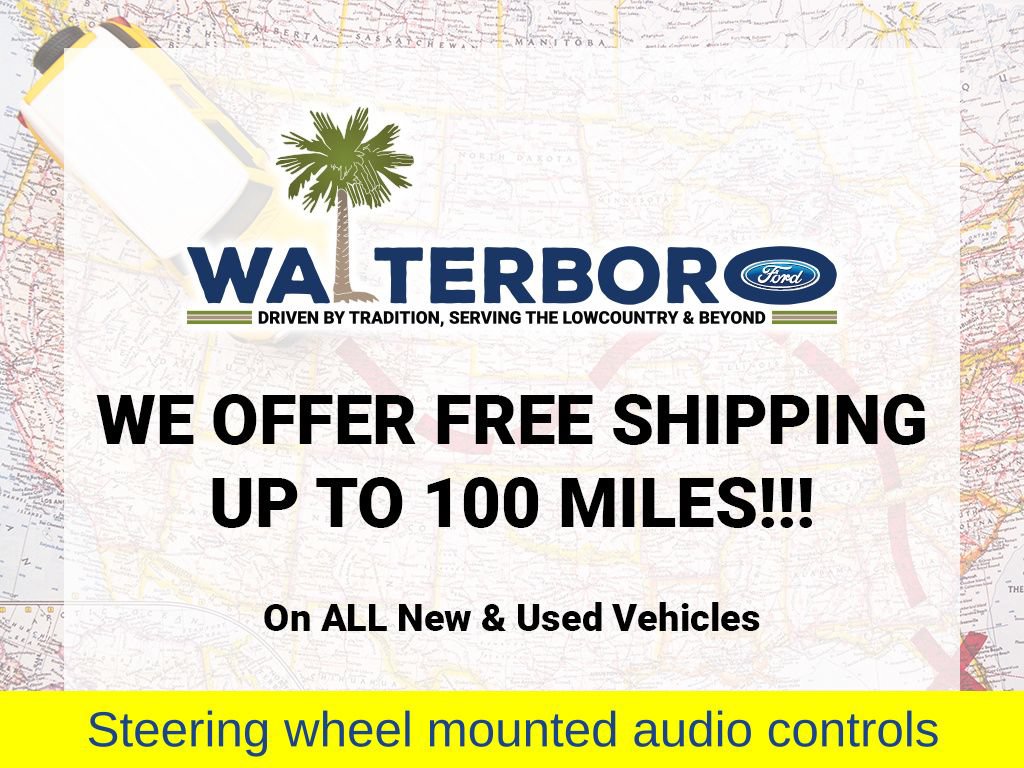 Certified 2023 Ford F150 XLT AWD/4WD image 12