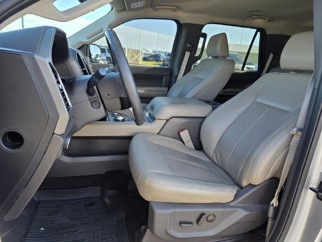 Certified 2021 Ford Expedition XLT AWD/4WD image 13