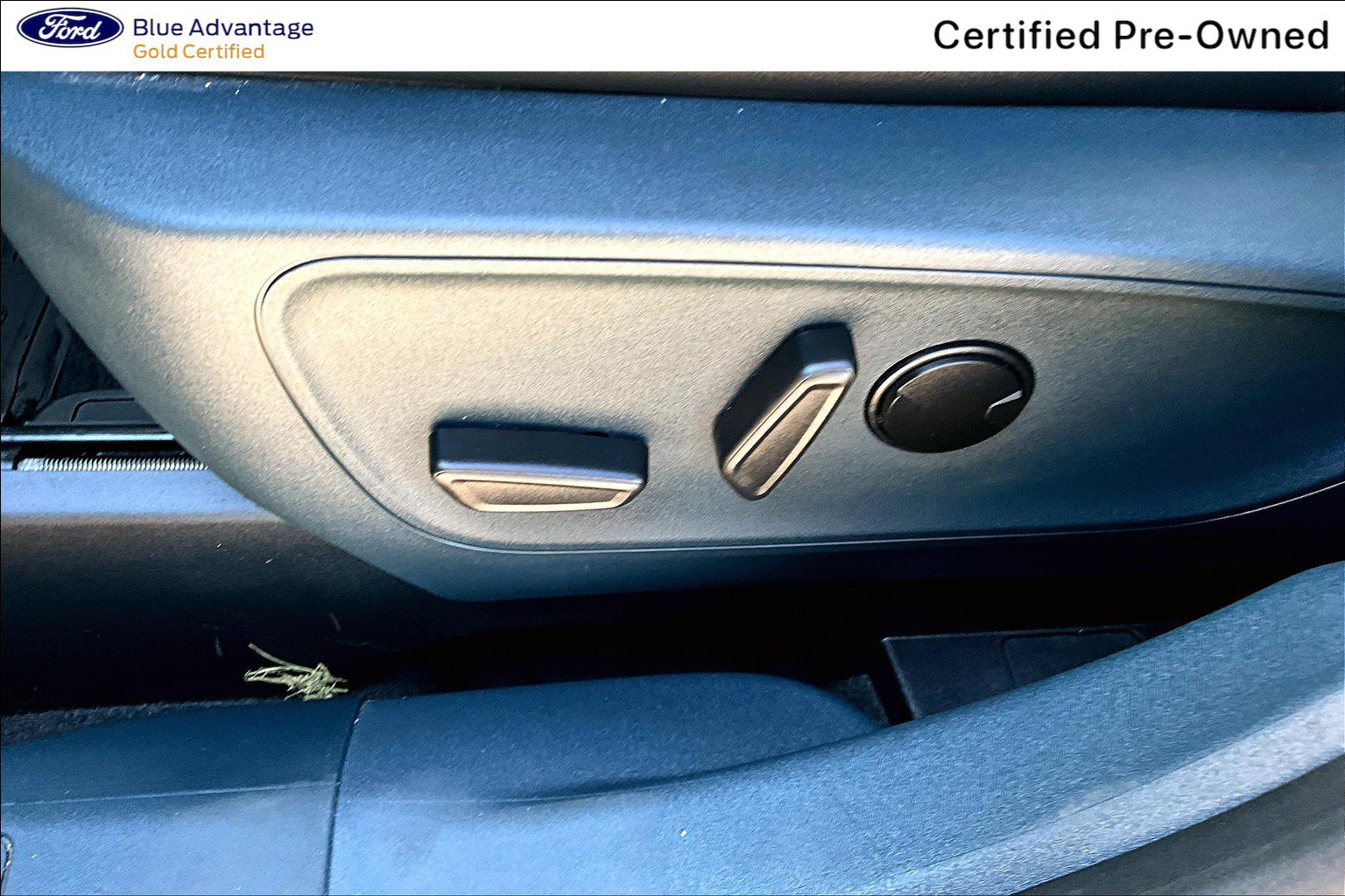 Certified 2025 Ford Maverick Tremor AWD/4WD image 35