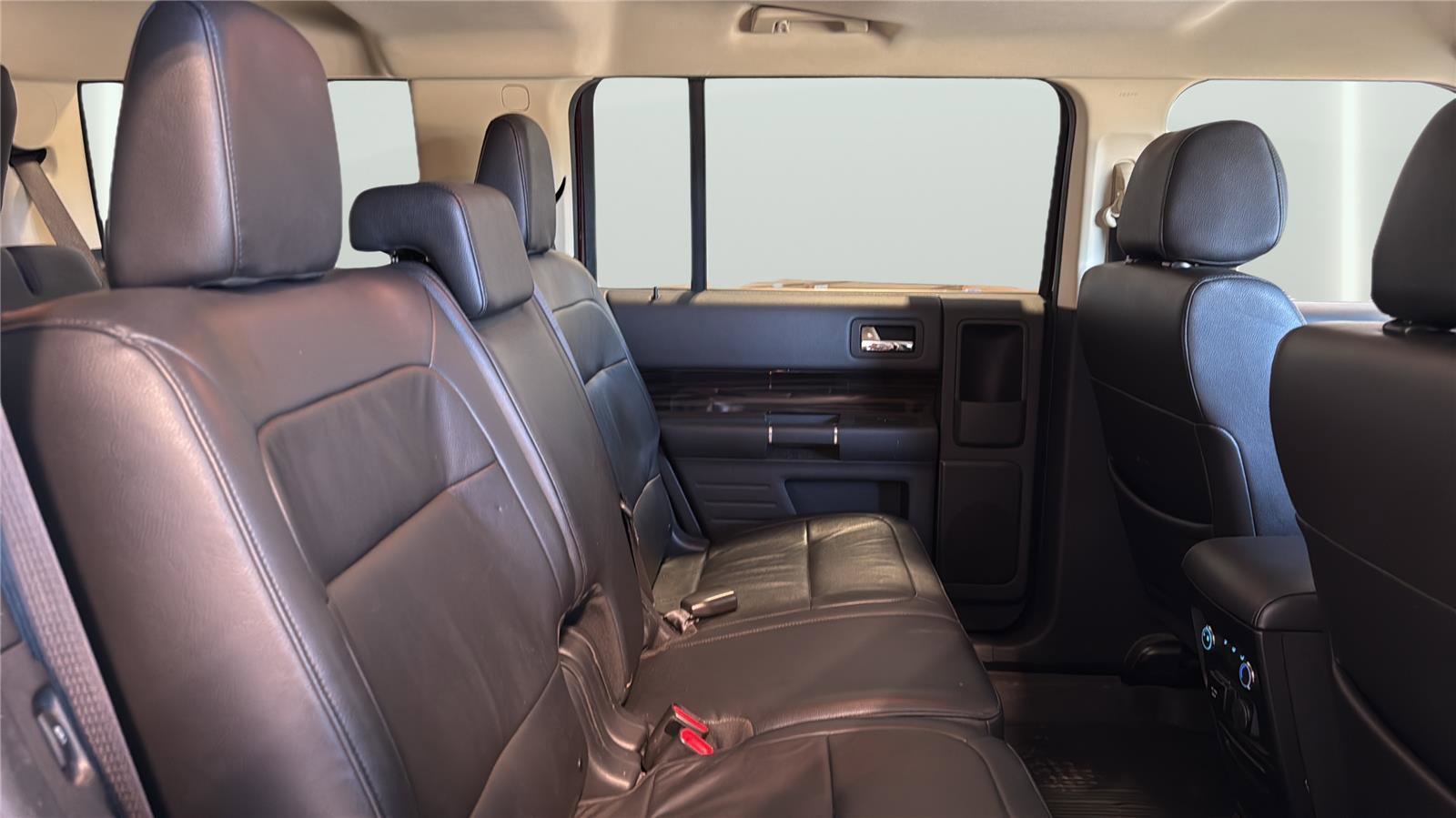 Certified 2019 Ford Flex SEL w/ Equipment Group 202A FWD image 15