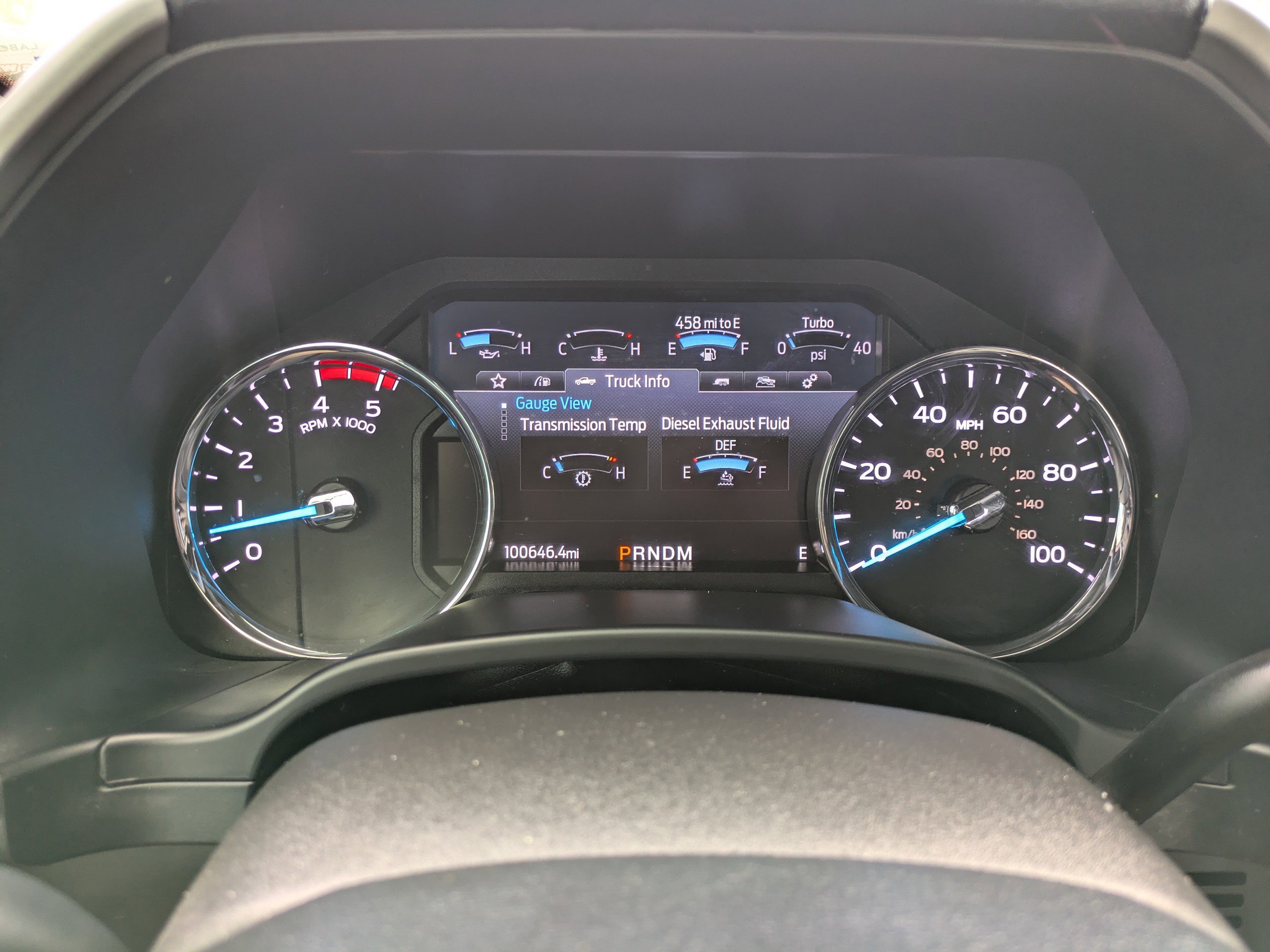 Certified 2021 Ford F250 Lariat image 25