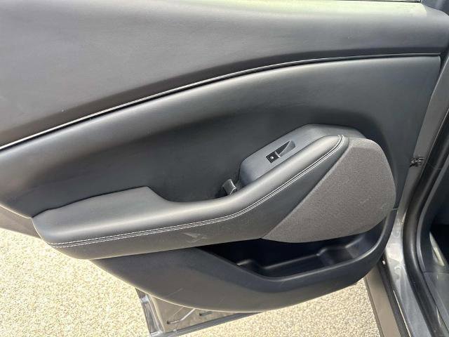 Certified 2023 Ford Mustang Mach-E Select image 12