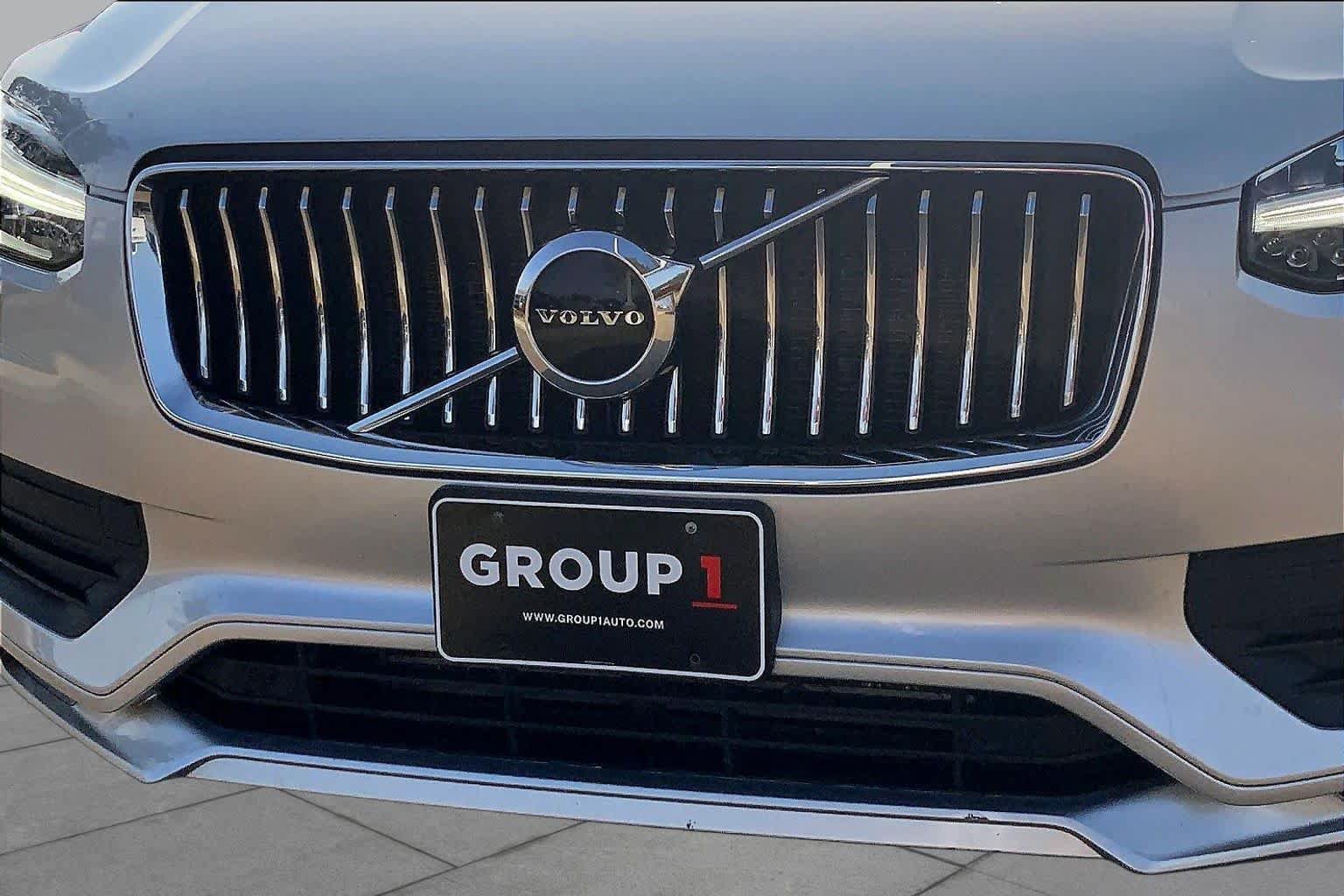 Used 2022 Volvo XC90 T5 Momentum FWD image 30