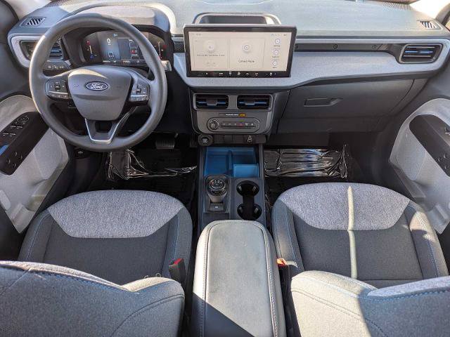 Certified 2025 Ford Maverick XLT AWD/4WD image 19