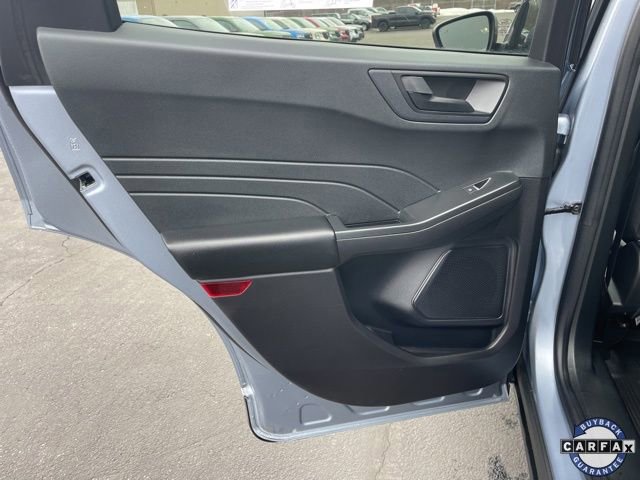 Certified 2022 Ford Escape SE w/ Convenience Package image 31