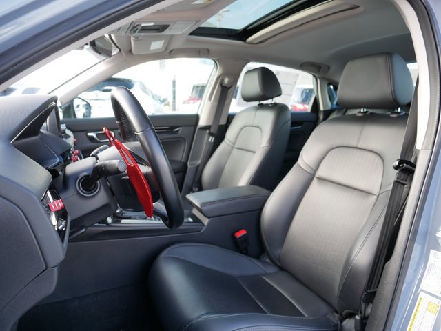 Used 2023 Honda Civic Touring image 14
