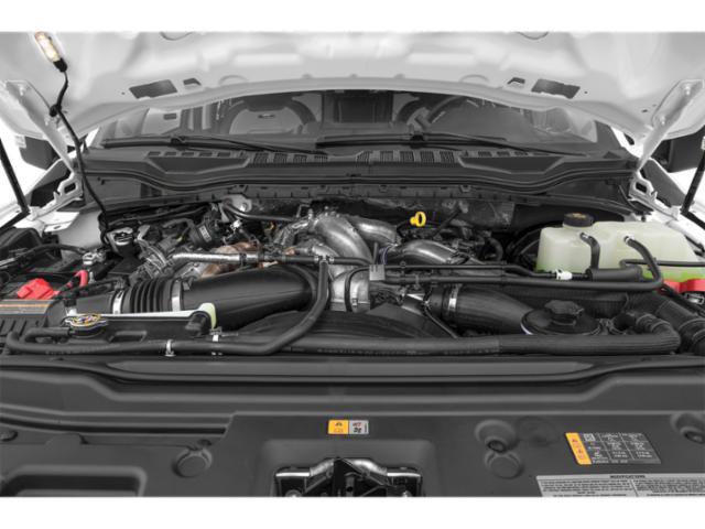 Certified 2021 Ford F350 Lariat w/ Lariat Ultimate Package AWD/4WD image 12
