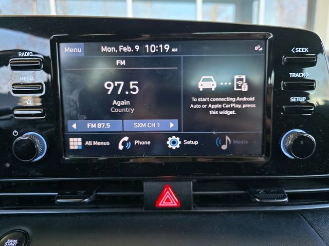 Used 2022 Hyundai Elantra N Line image 16