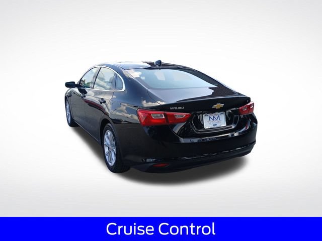 Used 2023 Chevrolet Malibu LT FWD image 7