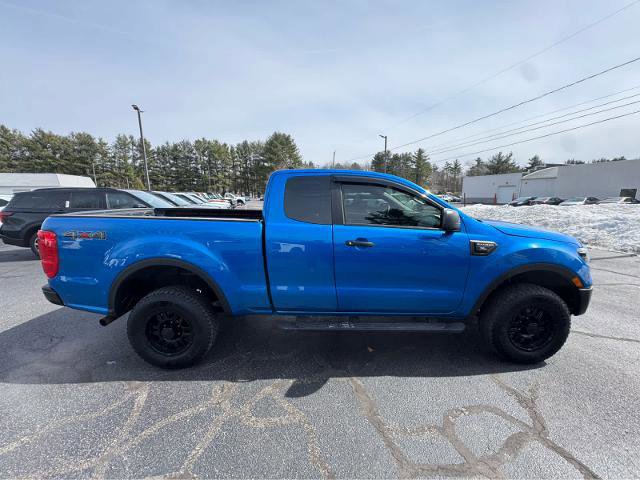 Certified 2023 Ford Ranger XL w/ Trailer Tow Package image 2