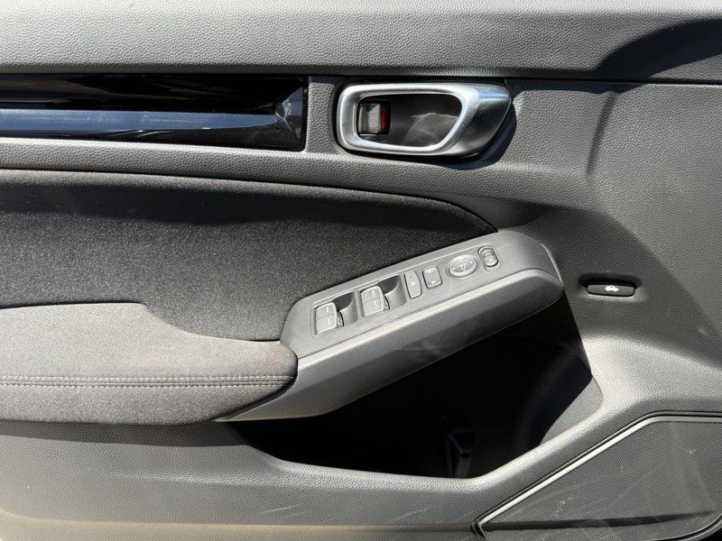 Used 2024 Honda Civic EX image 27