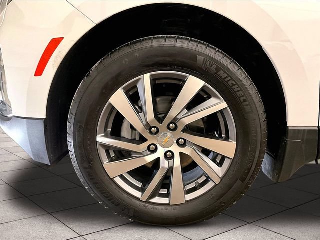 Used 2023 Chevrolet Equinox Premier AWD/4WD image 8
