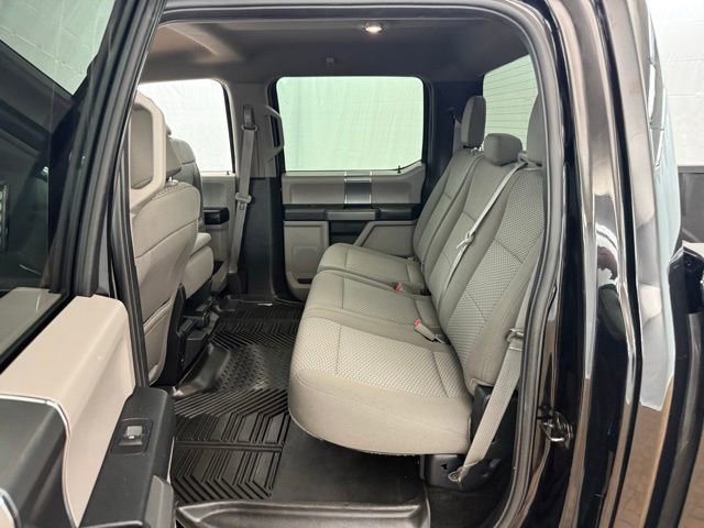 Certified 2018 Ford F150 XLT w/ Equipment Group 302A Luxury AWD/4WD image 18