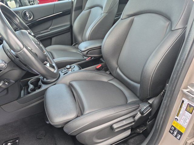 Used 2024 MINI Cooper Countryman S AWD/4WD image 16
