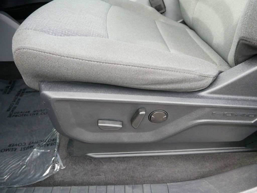 Certified 2024 Ford F150 XLT w/ Equipment Group 302A MID image 8