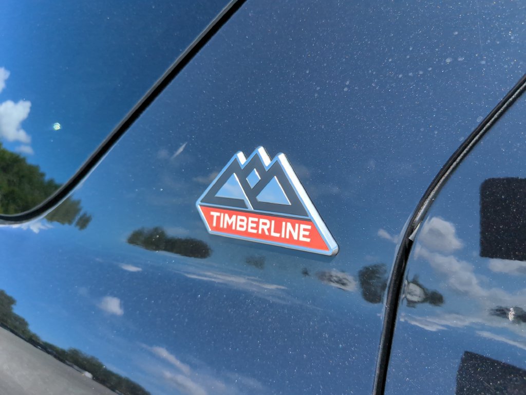 Certified 2023 Ford Explorer Timberline AWD/4WD image 9