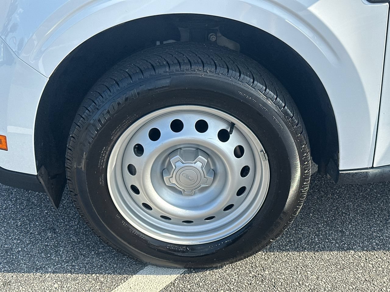 Certified 2022 Ford Maverick XL FWD image 13