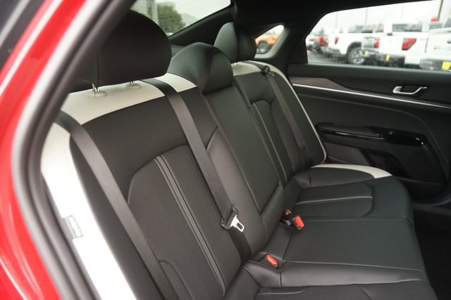 Used 2025 Kia K5 GT-Line FWD image 16