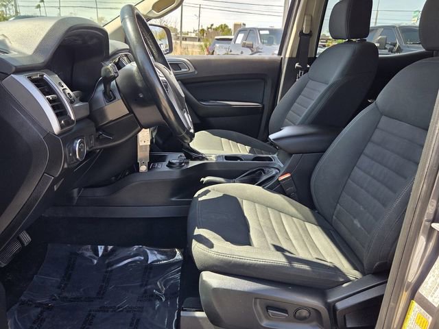 Certified 2021 Ford Ranger XLT w/ Equipment Group 302A High image 12