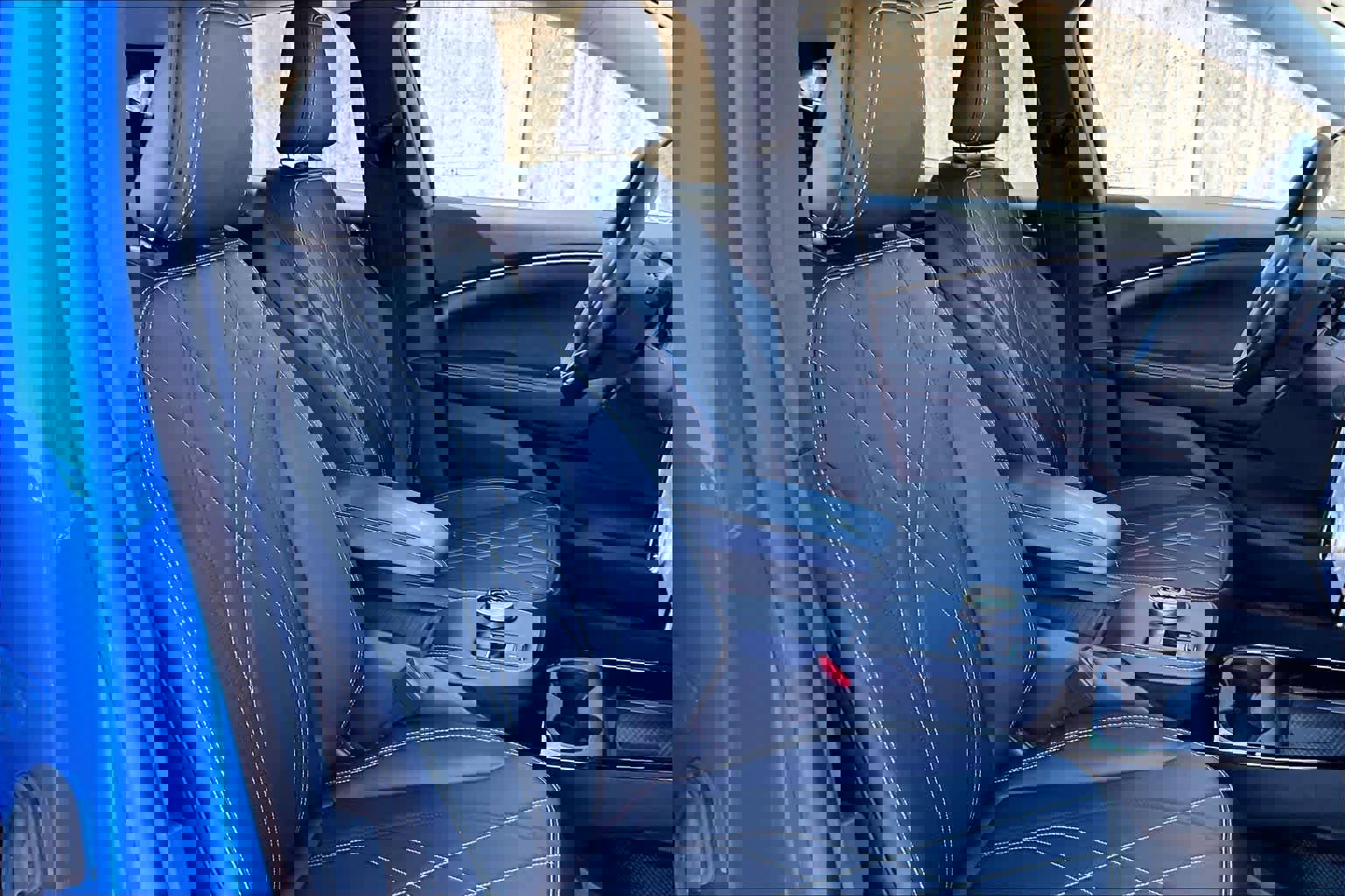 Certified 2023 Ford Mustang Mach-E Select image 11