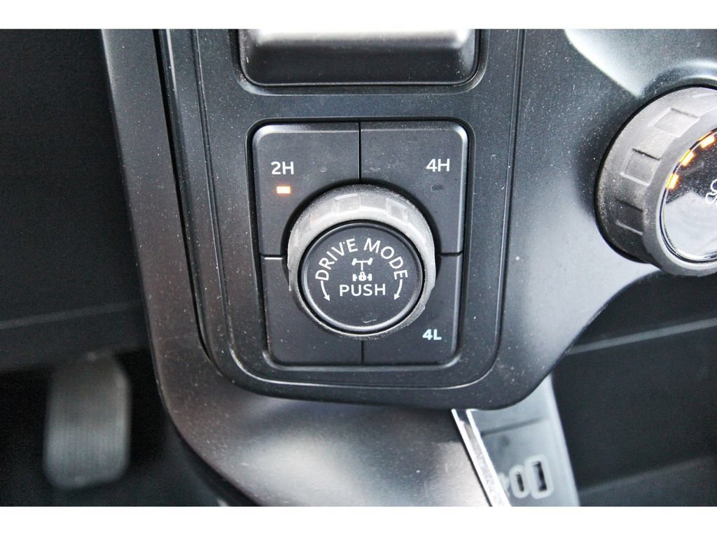 Certified 2025 Ford F150 STX AWD/4WD image 26