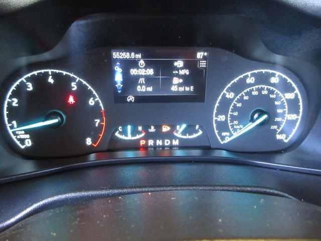 Certified 2022 Ford Transit Connect XL image 18