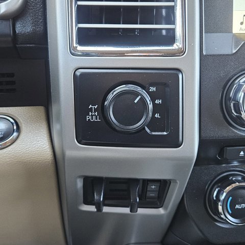 Certified 2017 Ford F250 Lariat w/ Lariat Ultimate Package image 22