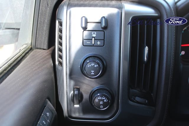 Used 2017 Chevrolet Silverado 3500 LTZ w/ Duramax Plus Package image 21