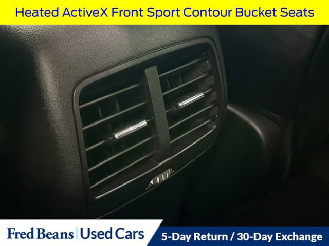 Certified 2020 Ford Escape SEL image 32