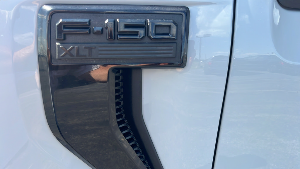Certified 2024 Ford F150 XLT w/ Equipment Group 302A MID AWD/4WD image 34