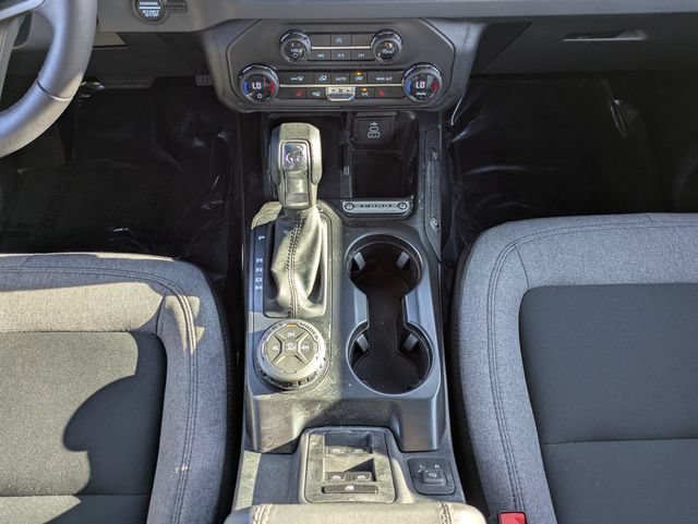 Certified 2026 Ford Bronco Big Bend AWD/4WD image 18