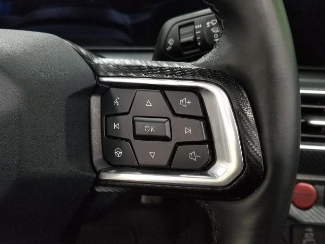 Certified 2025 Ford Mustang Premium w/ Wheel & Stripe Package image 23