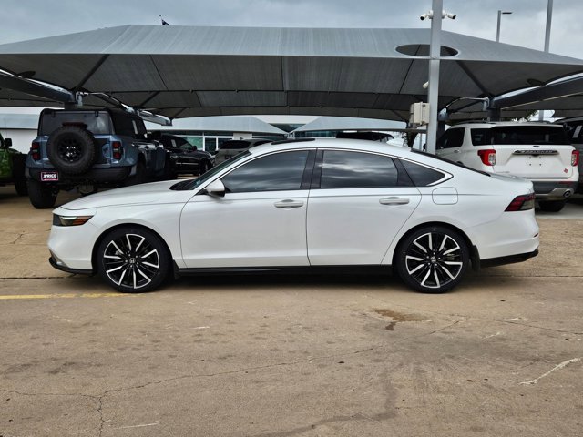 Used 2023 Honda Accord Touring image 8