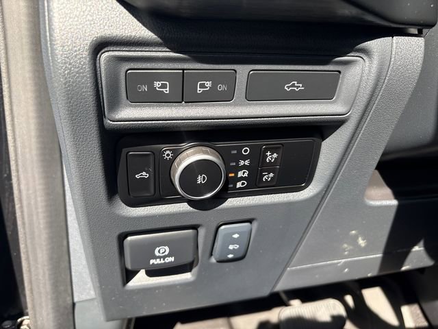 Certified 2023 Ford F150 Lariat w/ Equipment Group 502A High AWD/4WD image 18