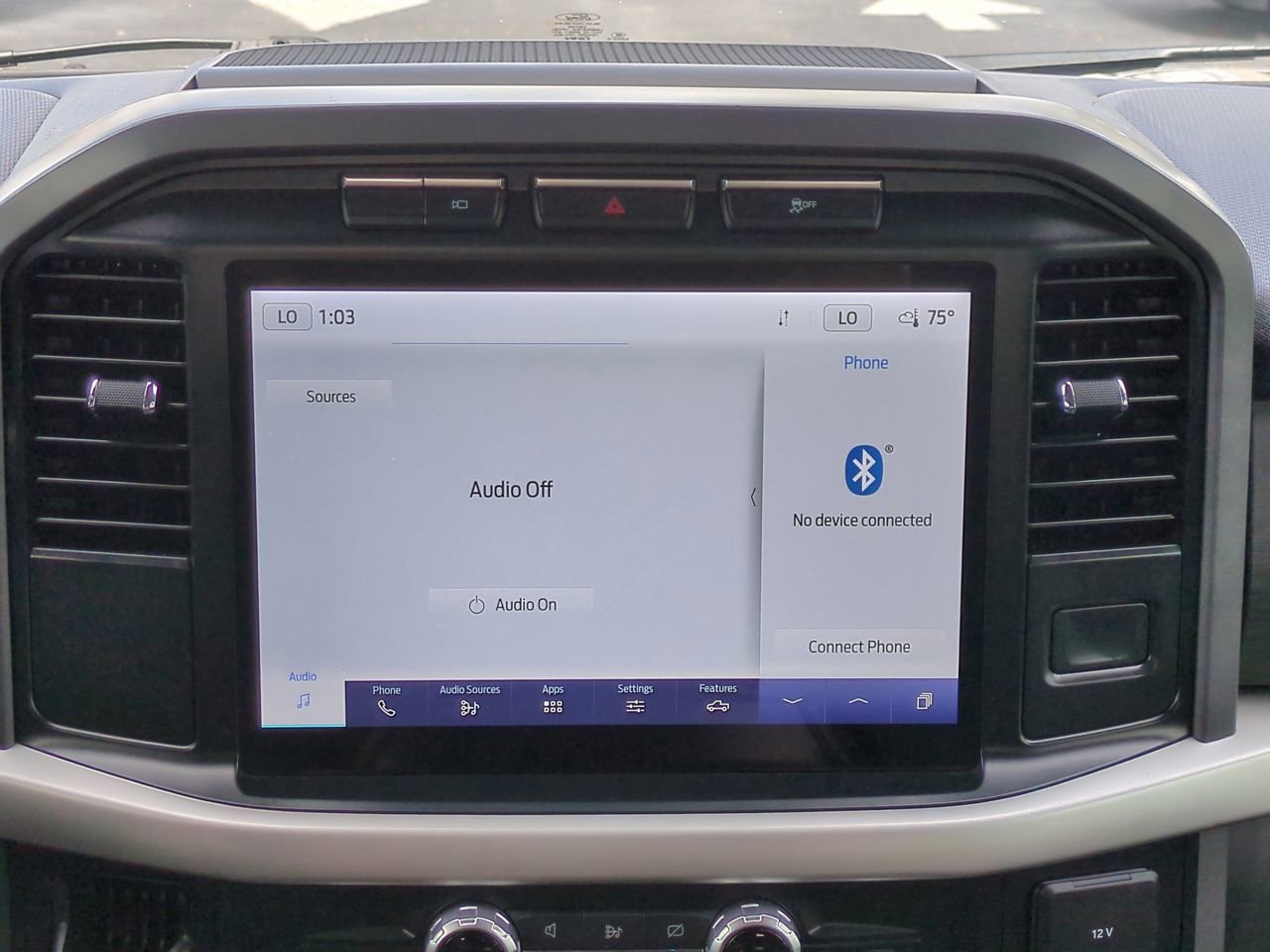 Certified 2022 Ford F150 XLT w/ Equipment Group 302A High image 17