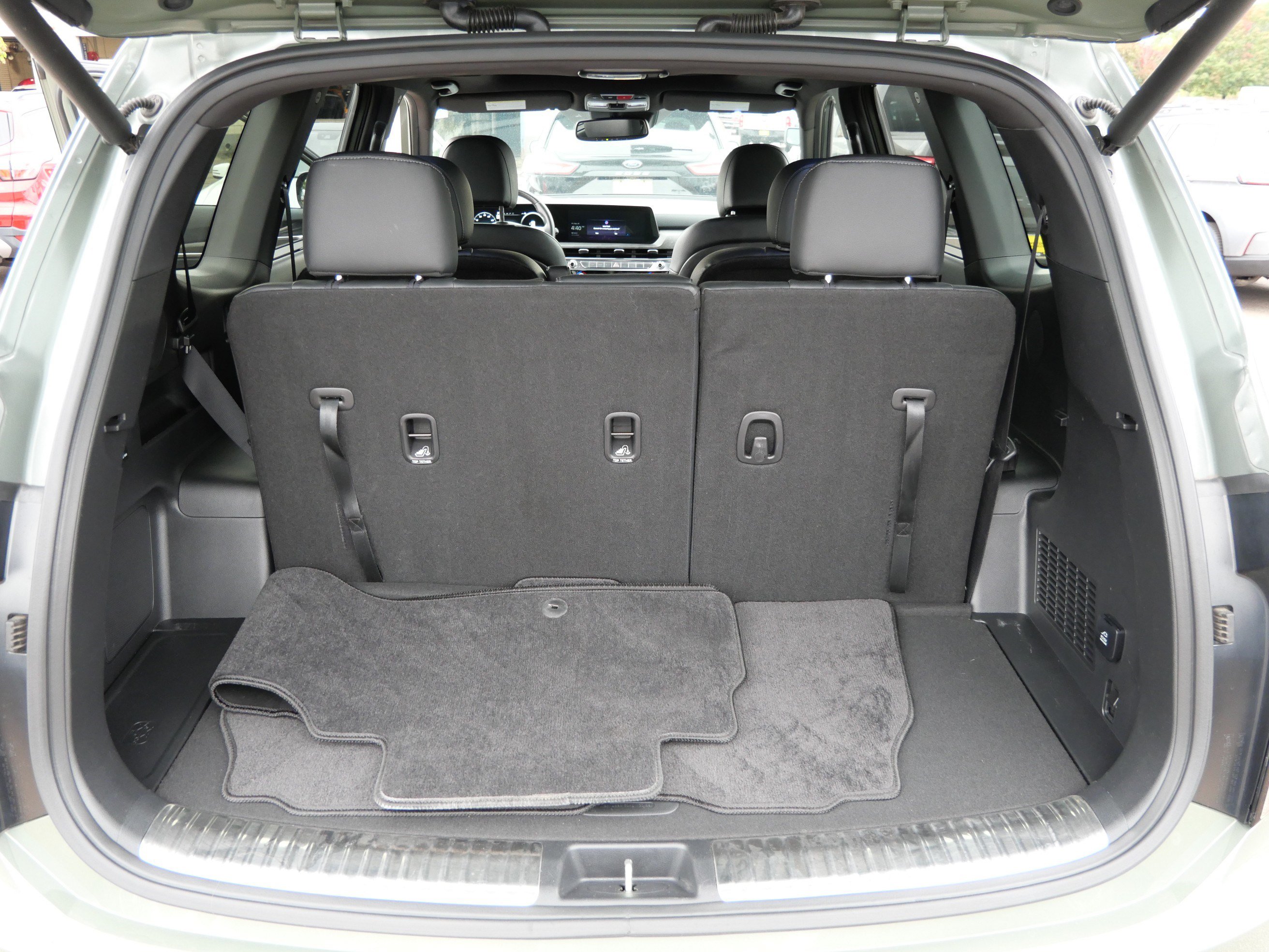 Used 2023 Kia Telluride SX X-Pro AWD/4WD image 18