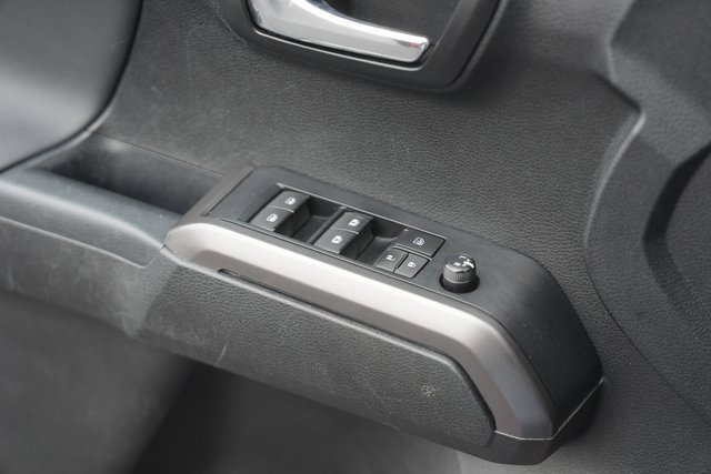 Used 2021 Toyota Tacoma TRD Off-Road image 29