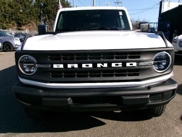 Certified 2025 Ford Bronco Big Bend AWD/4WD image 6