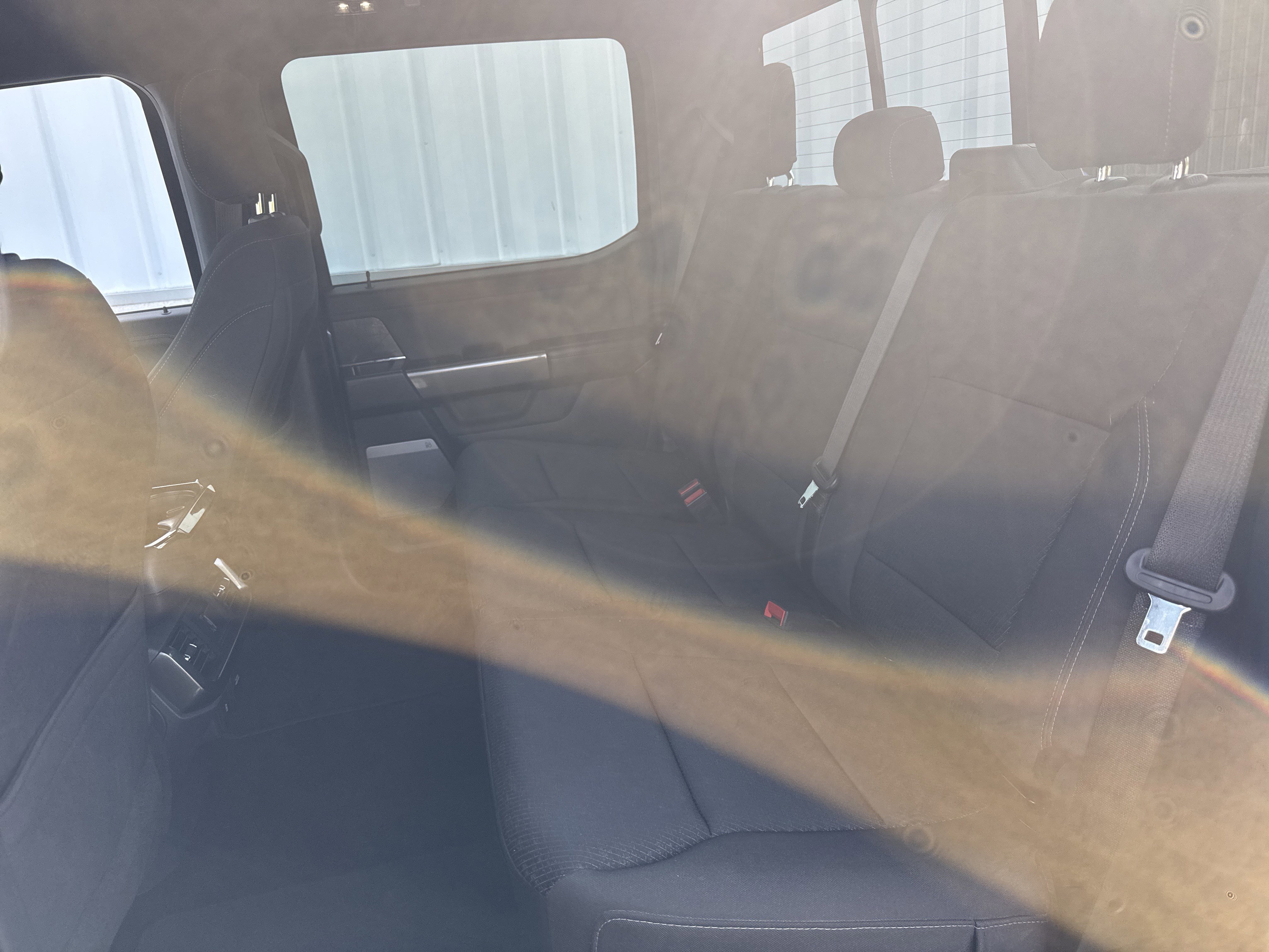 Certified 2022 Ford F150 XLT w/ Equipment Group 302A High image 30