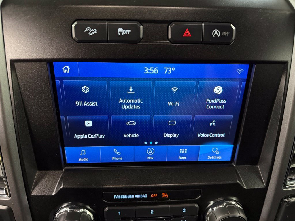 Certified 2019 Ford F150 XLT w/ Equipment Group 302A Luxury AWD/4WD image 10