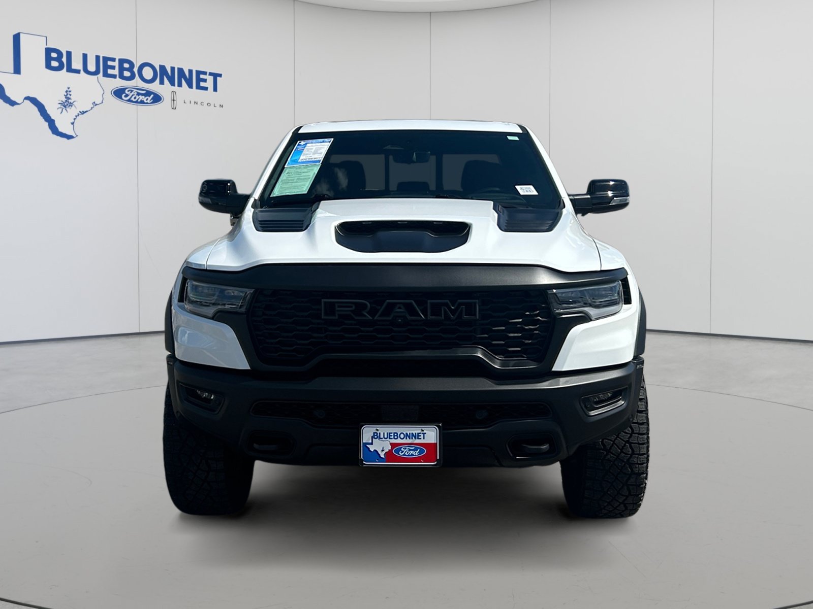 Used 2026 RAM 1500 RHO w/ RHO Level 1 Equipment Group AWD/4WD image 2